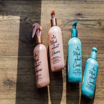 Picture for category Hair Care