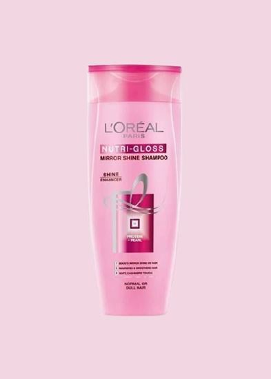 Picture of Hair Shampoo