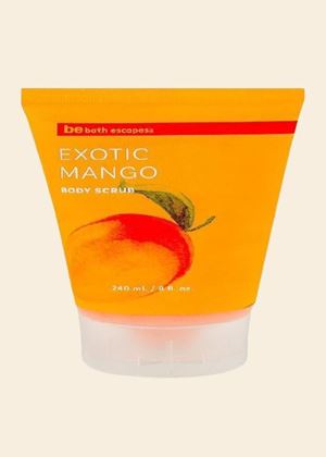 Picture of Face Exfoliant