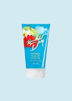 Picture of Face Exfoliant