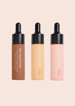 Picture of Drop Foundation