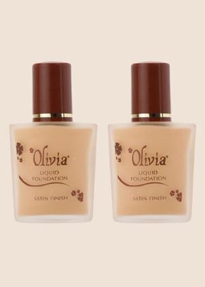 Picture of Liquid Foundation