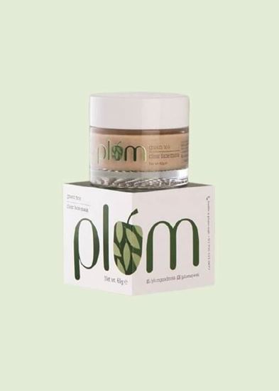 Picture of Face Masque