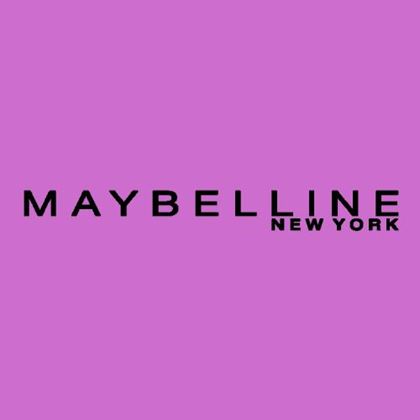 Picture for manufacturer Maybelline