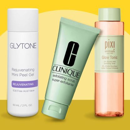 Picture for category Scrubs & Exfoliants