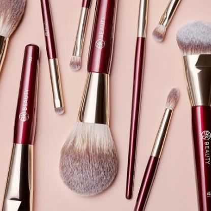 Picture for category Brushes